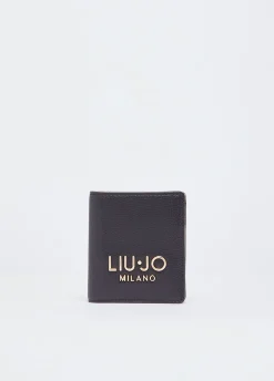 Porta tessere con zip