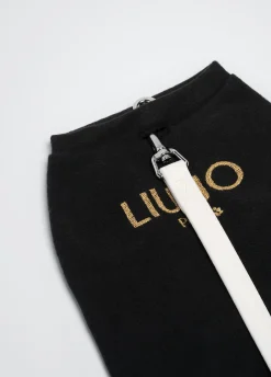 Pullover in cotone Liu Jo Pets