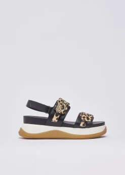 Sandali animalier