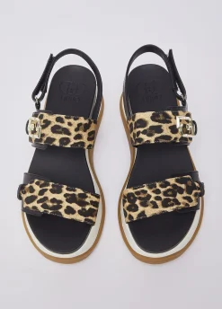 Sandali animalier