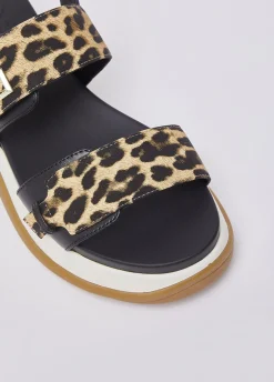 Sandali animalier