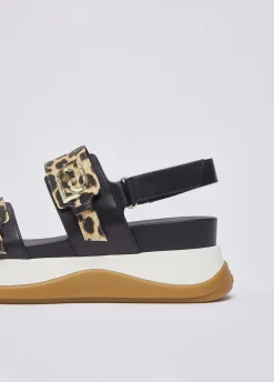 Sandali animalier