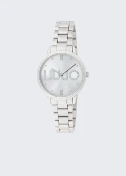 Set orologio e bracciale