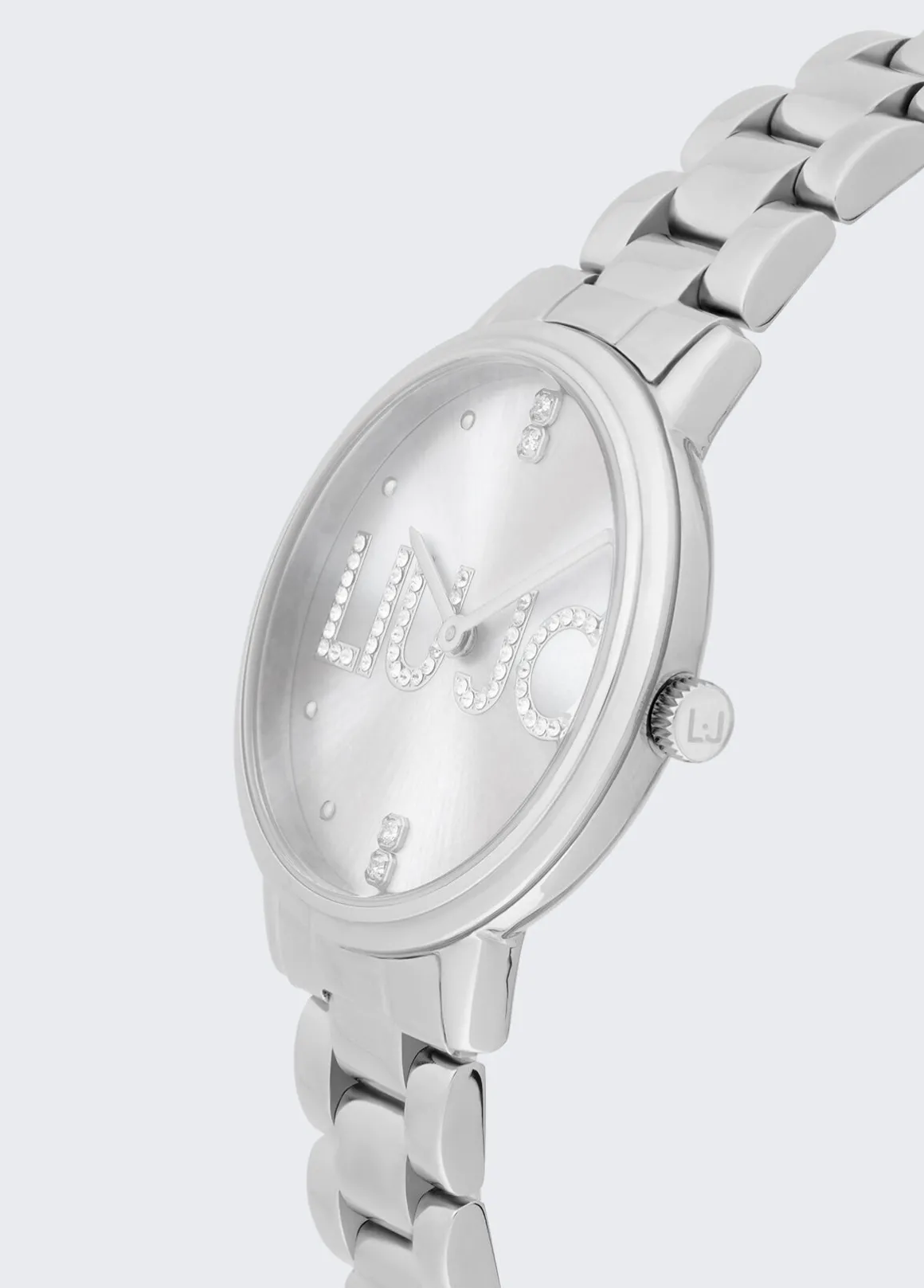 Set orologio e bracciale