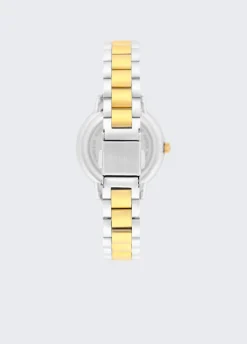Set orologio e bracciale