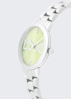 Set orologio e bracciale