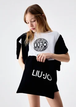Set t-shirt e shopper