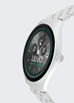 Smartwatch Slim Man
