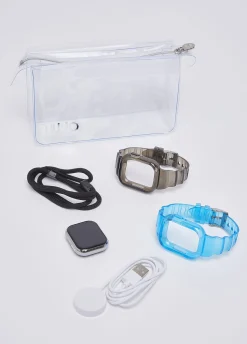 Smartwatch Switch