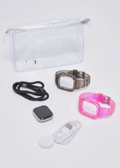 Smartwatch Switch