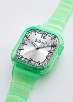 Smartwatch Switch