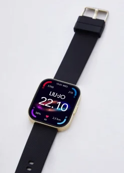 Smartwatch Voice Curved