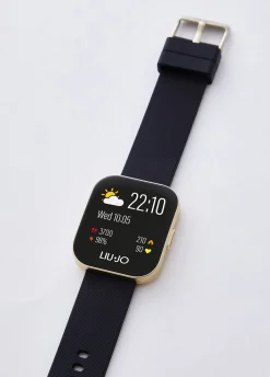 Smartwatch Voice Curved