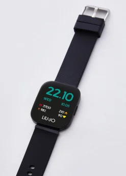 Smartwatch Voice Curved