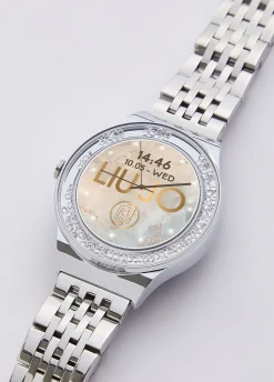 Smartwatch Voice Dancing