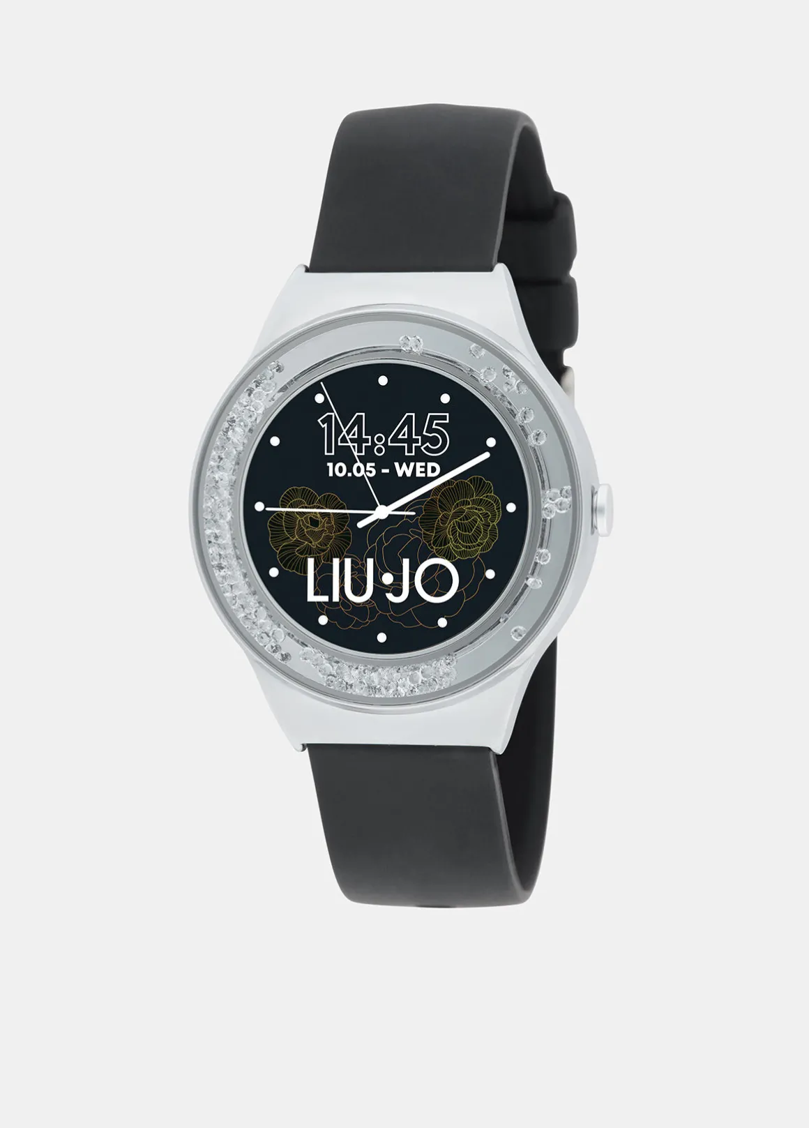 Smartwatch Voice Dancing