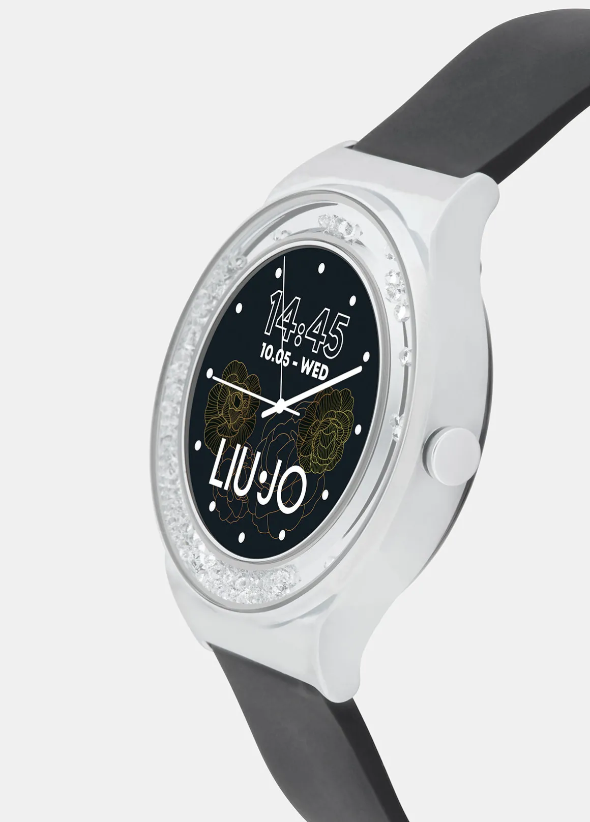 Smartwatch Voice Dancing