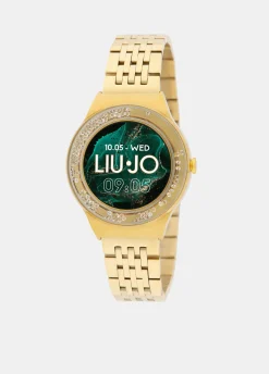 Smartwatch Voice Dancing