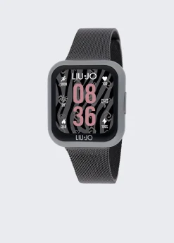 Smartwatch Voice Mini