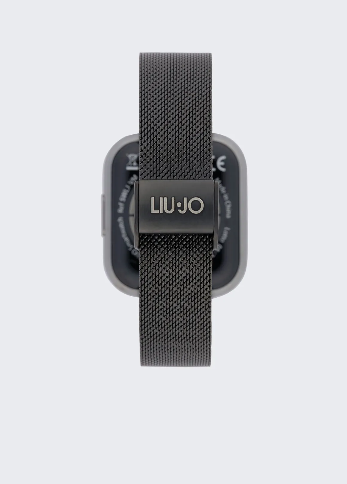 Smartwatch Voice Mini