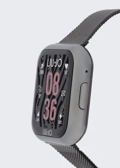Smartwatch Voice Mini