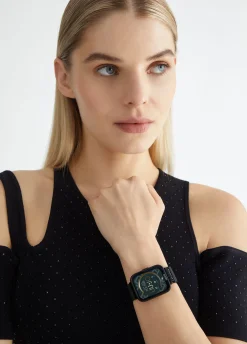Smartwatch Voice Slim