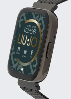 Smartwatch Voice Slim