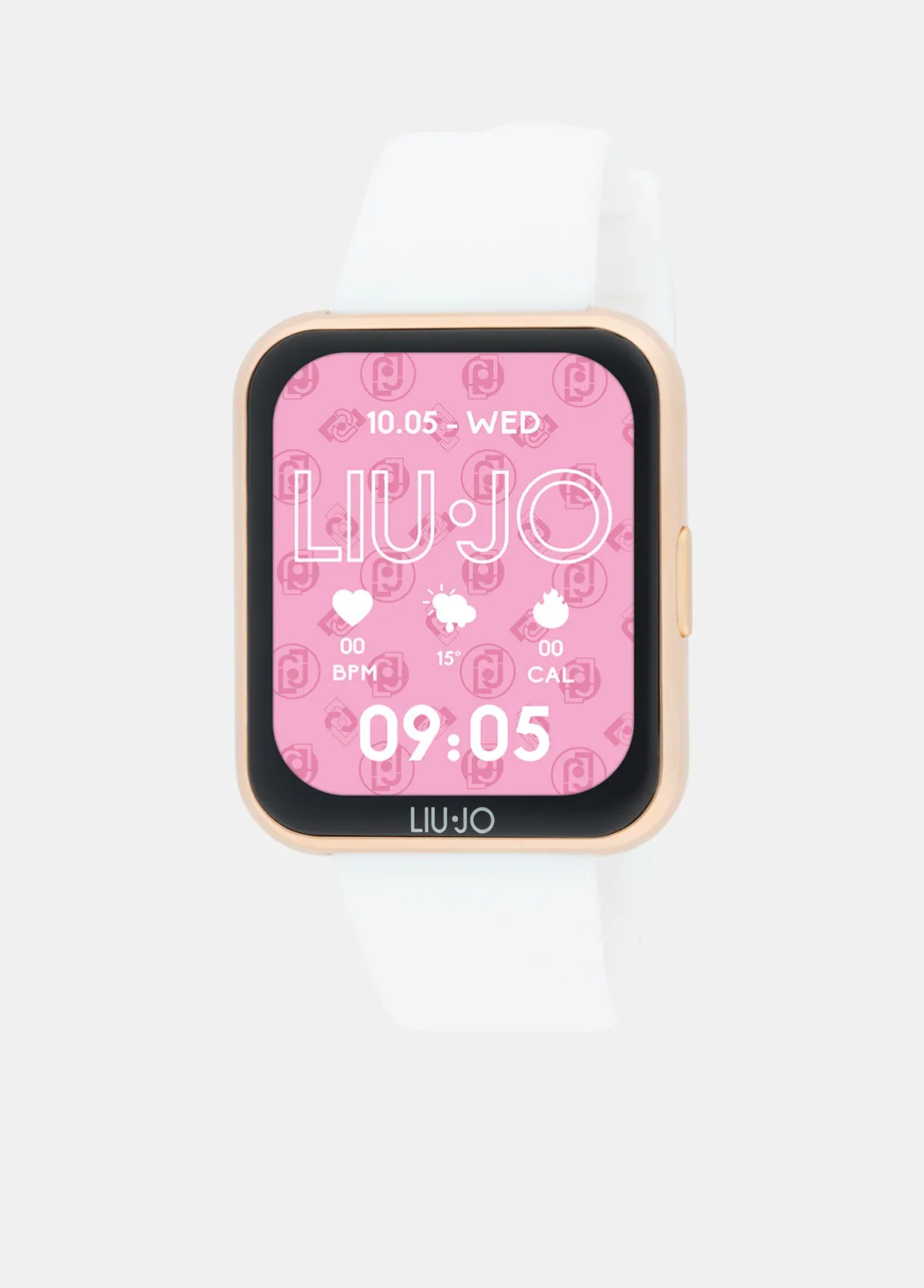 Smartwatch Voice Slim 2.0
