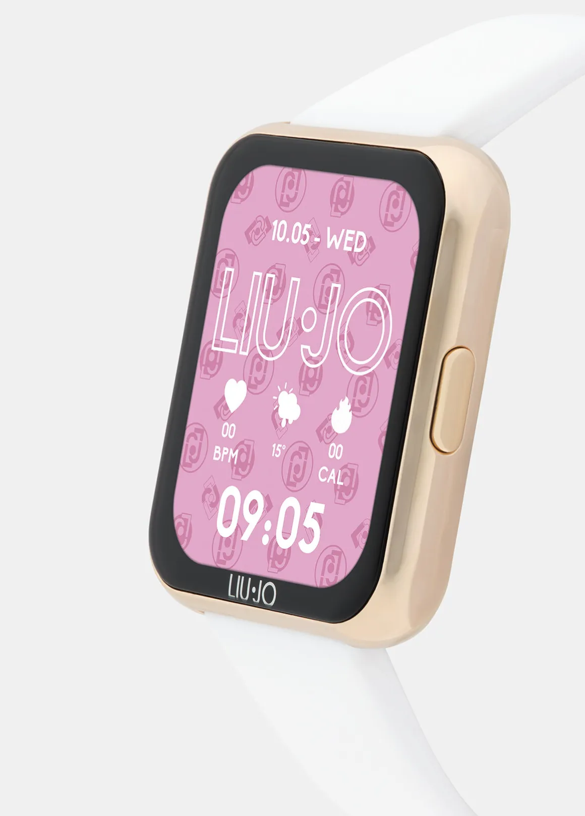 Smartwatch Voice Slim 2.0