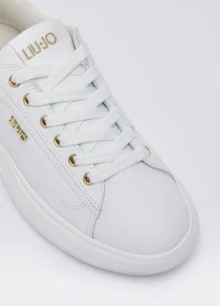 Sneakers in pelle