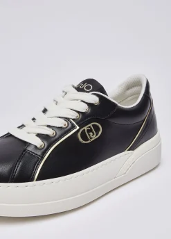 Sneakers in pelle