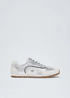 Sneakers laminata