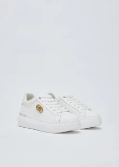 Sneakers platform