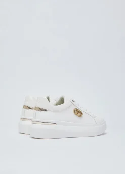 Sneakers platform