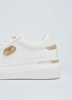 Sneakers platform