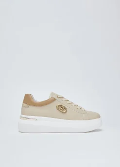 Sneakers platform