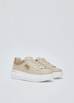 Sneakers platform