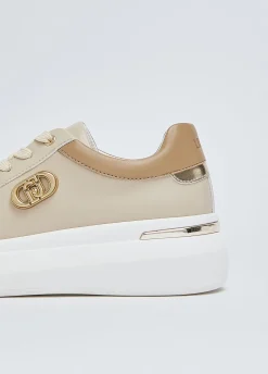 Sneakers platform