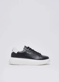 Sneakers platform