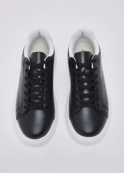 Sneakers platform