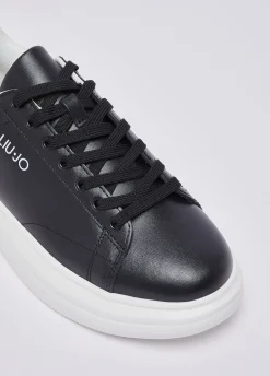 Sneakers platform