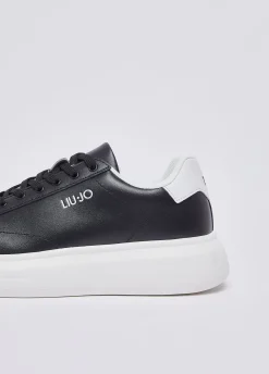 Sneakers platform