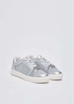 Sneakers traforate