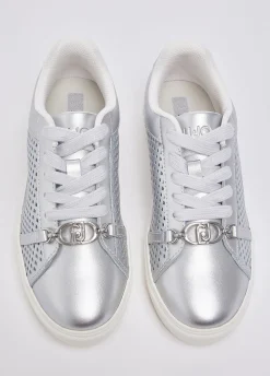 Sneakers traforate