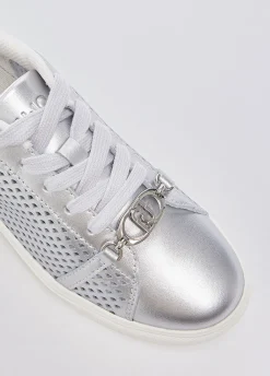 Sneakers traforate
