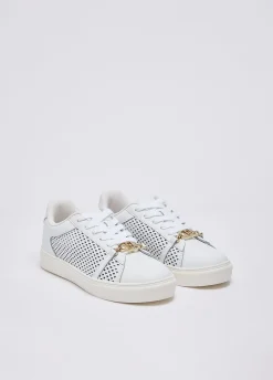 Sneakers traforate