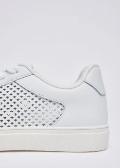 Sneakers traforate