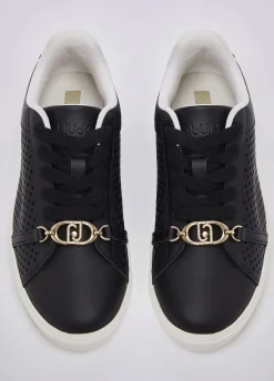 Sneakers traforate