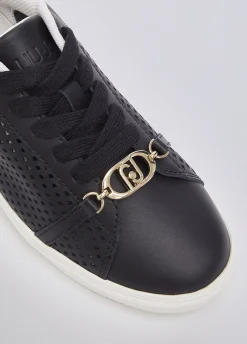 Sneakers traforate