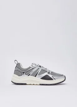 Sneakers urban trekking